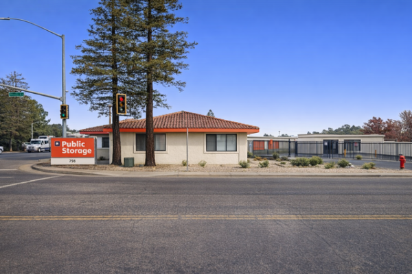 facility