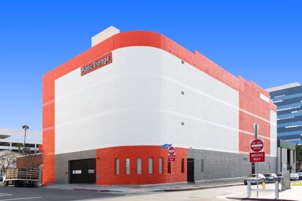 facility