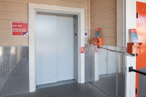 Facility