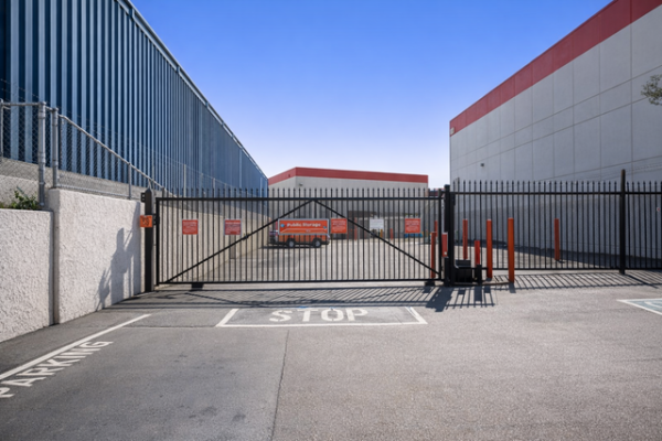 Facility
