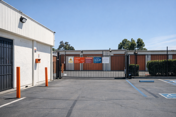 Facility