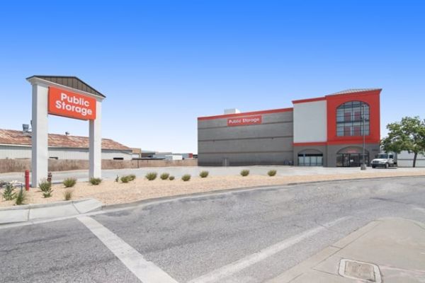 facility