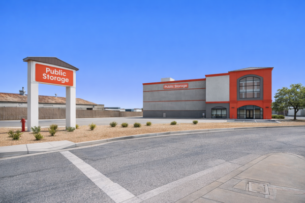 facility