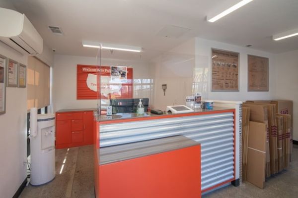 Facility