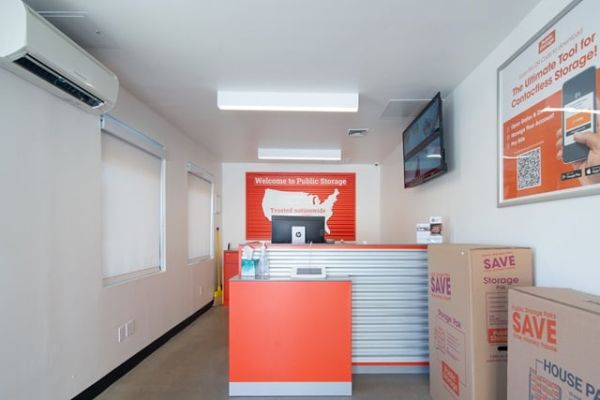 Facility