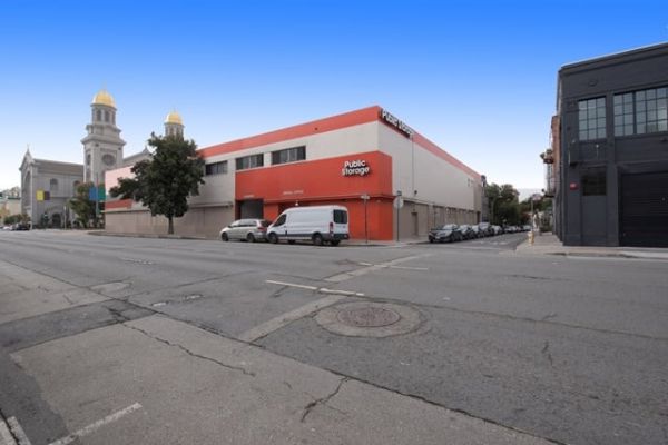 facility