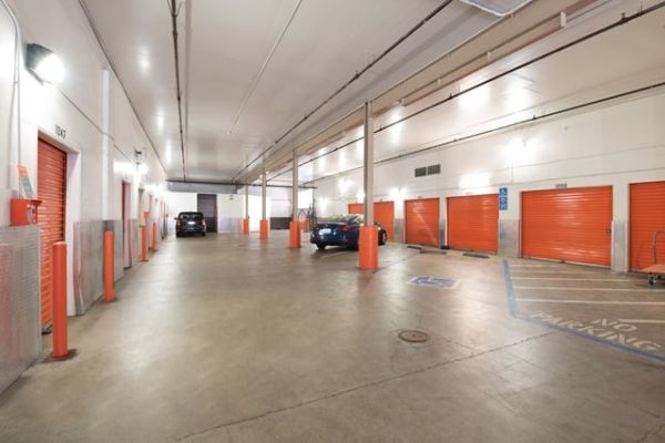 Facility