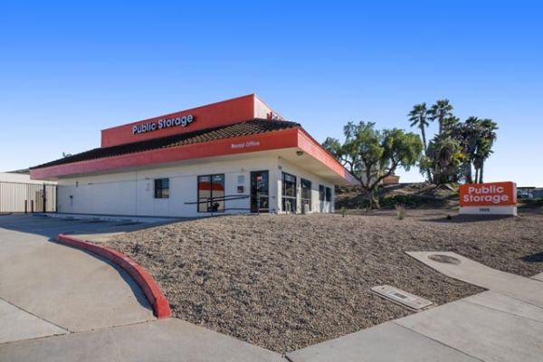 facility