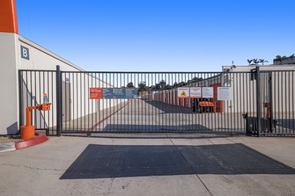 Facility