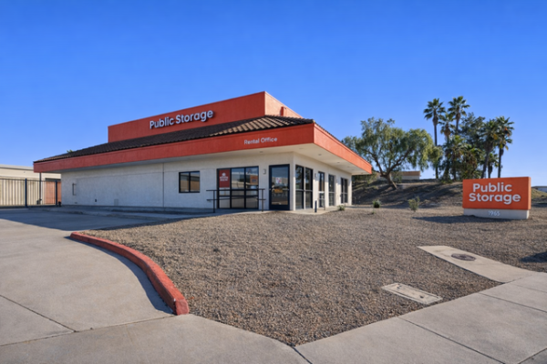 facility
