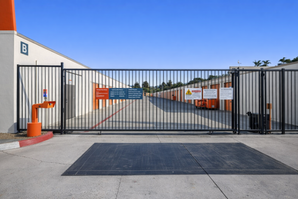 Facility