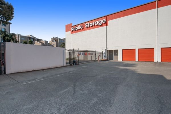 facility