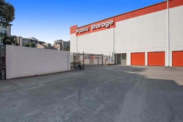 facility