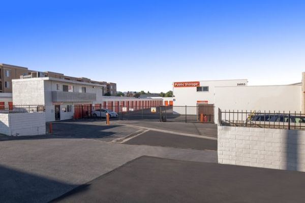 facility