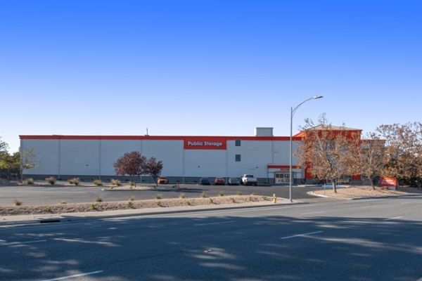 facility