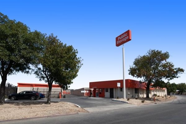 facility