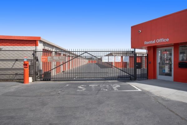 Facility