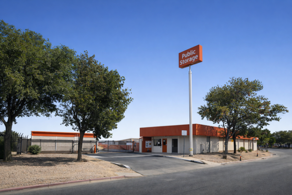 facility