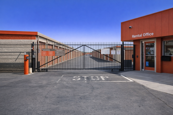 Facility