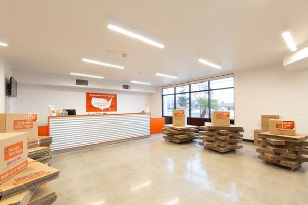 Facility