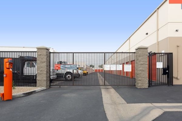 Facility