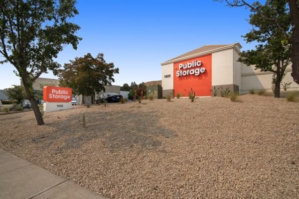 facility