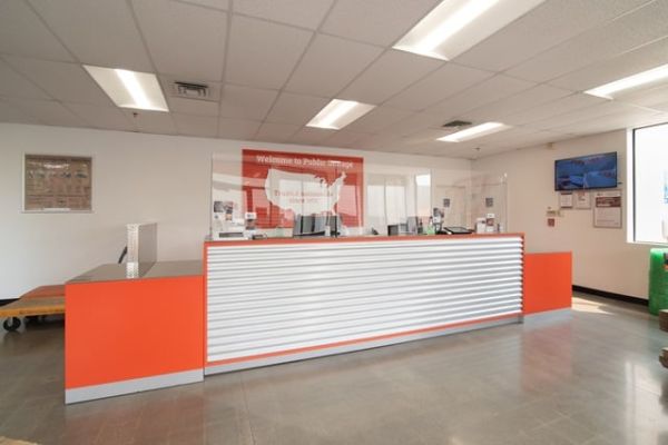 Facility