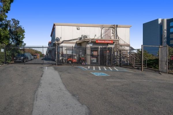facility