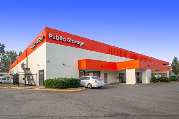 facility