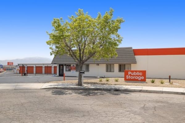 facility