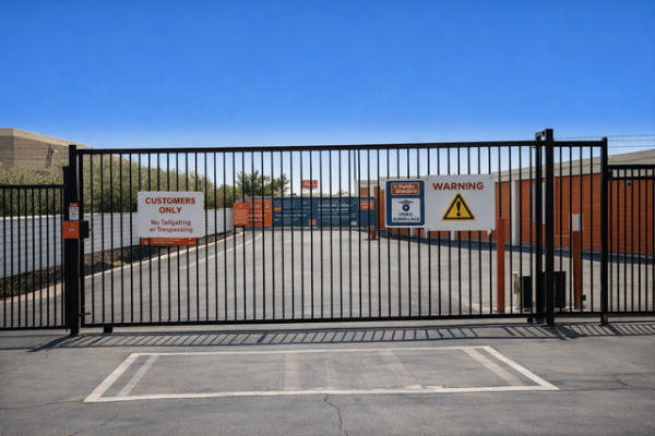 Facility