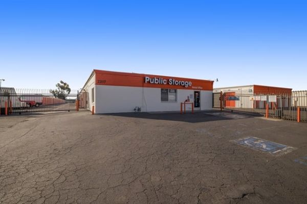 facility