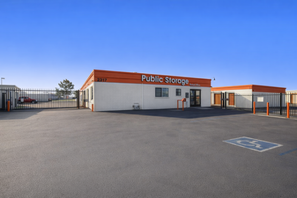 facility