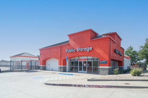 facility