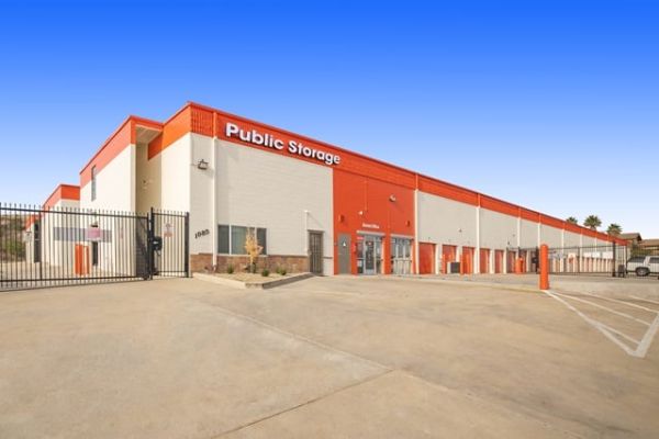 facility