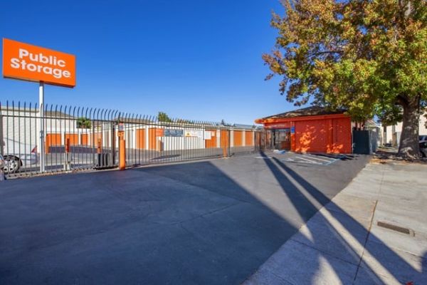 facility