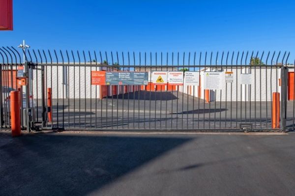 Facility