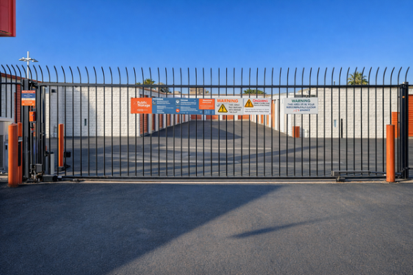 Facility