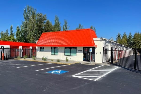 facility