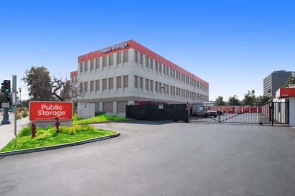 facility