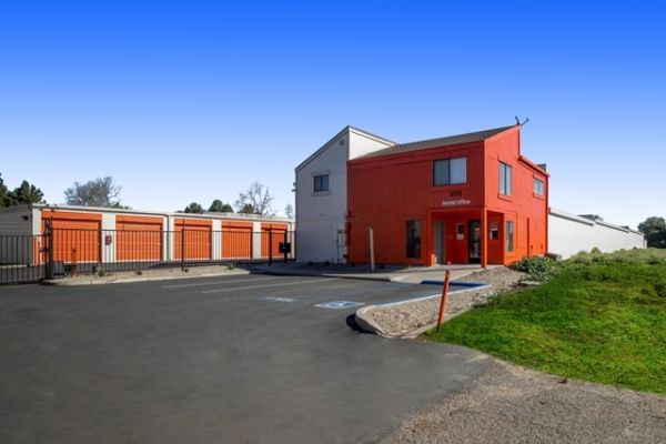 facility