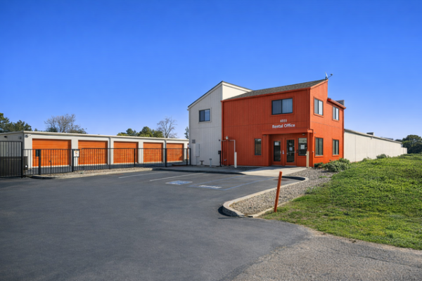 facility