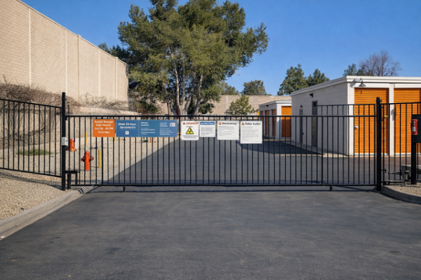 Facility