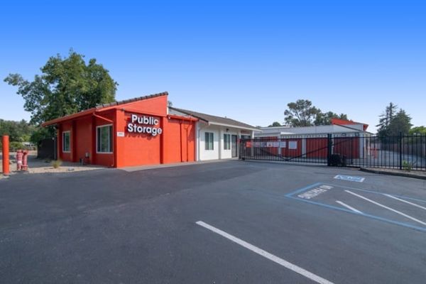 facility