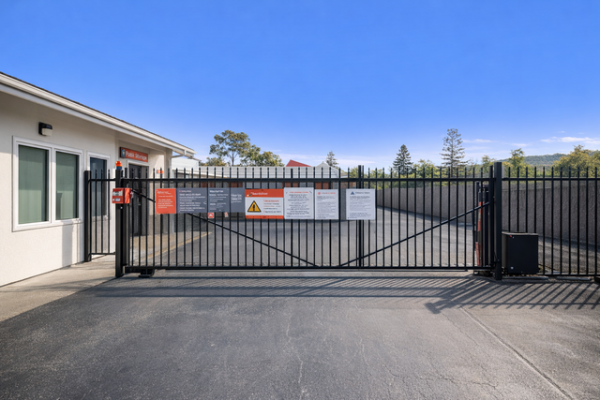 Facility