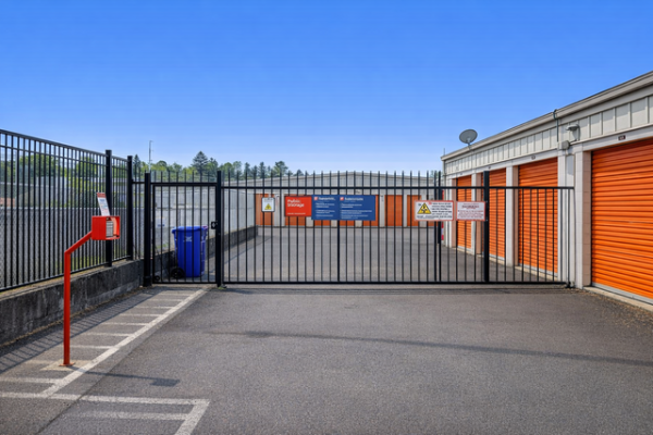 Facility