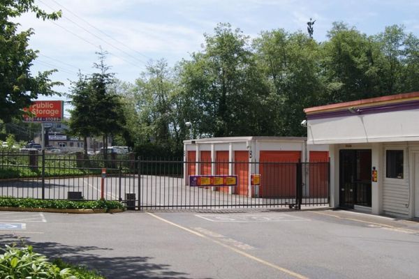 facility
