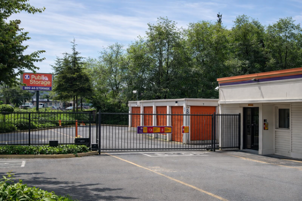 facility