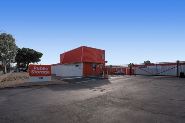 facility