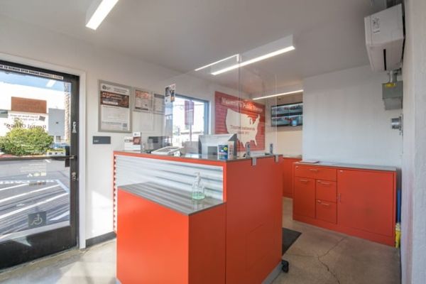Facility